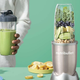 NutriBullet Pro 13-Piece Blender Gold Box | Amazon